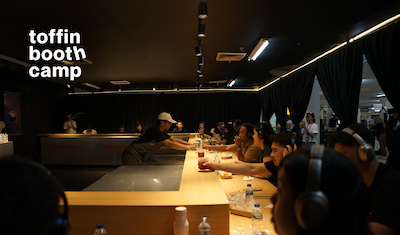 Mengenal Riwayat Kopi Rasa Rasa