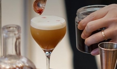 Mengenal Riwayat Kopi Rasa Rasa