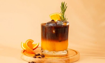 Mengenal Riwayat Kopi Rasa Rasa