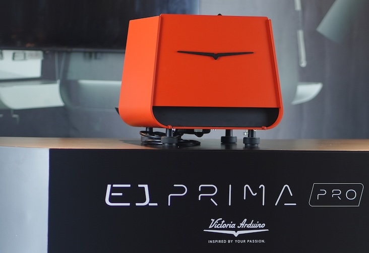 Toffin Masterclass 3.0