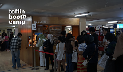 Mengenal Riwayat Kopi Rasa Rasa