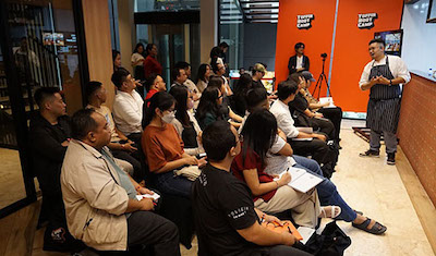 Mengenal Riwayat Kopi Rasa Rasa